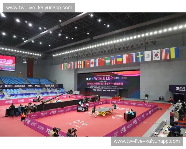 体育开幕式直播——无与伦比的现场体验